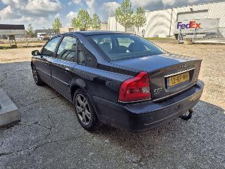 Volvo S-80 2.4 D5 picture 4