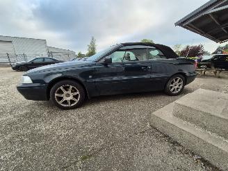 Volvo C-70 Convertible 2.0 T picture 4