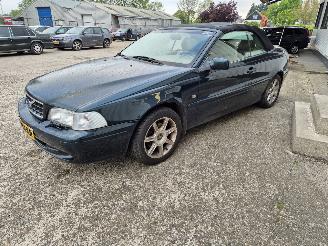 Volvo C-70 Convertible 2.0 T picture 3