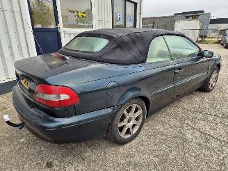 Volvo C-70 Convertible 2.0 T picture 7