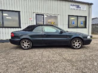 Volvo C-70 Convertible 2.0 T picture 8