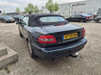 Volvo C-70 Convertible 2.0 T picture 5