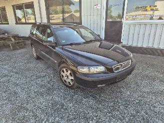 Sloopauto Volvo V-70 2.4T 2000/11