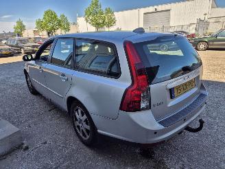 Volvo V-50 1.8 Edition II picture 5