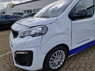 Peugeot Expert 2.0L HDI*L2*Automaat*Navigatie*Airconditioning picture 16