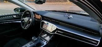 Audi A6 avant 50 TDI Quattro *LED*Panoramaschuifdak*ACC*Matrix laserlicht*Ambiente*Camera*Soundsysteem*Leren stoelen met memory* picture 15