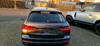 Audi A6 avant 50 TDI Quattro *LED*Panoramaschuifdak*ACC*Matrix laserlicht*Ambiente*Camera*Soundsysteem*Leren stoelen met memory* picture 14