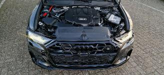 Audi A6 avant 50 TDI Quattro *LED*Panoramaschuifdak*ACC*Matrix laserlicht*Ambiente*Camera*Soundsysteem*Leren stoelen met memory* picture 11