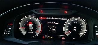 Audi A6 avant 50 TDI Quattro *LED*Panoramaschuifdak*ACC*Matrix laserlicht*Ambiente*Camera*Soundsysteem*Leren stoelen met memory* picture 8