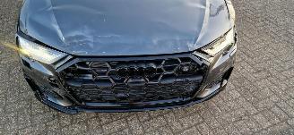 Audi A6 avant 50 TDI Quattro *LED*Panoramaschuifdak*ACC*Matrix laserlicht*Ambiente*Camera*Soundsysteem*Leren stoelen met memory* picture 12