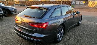 Audi A6 avant 50 TDI Quattro *LED*Panoramaschuifdak*ACC*Matrix laserlicht*Ambiente*Camera*Soundsysteem*Leren stoelen met memory* picture 5