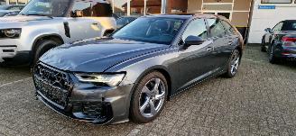 Audi A6 avant 50 TDI Quattro *LED*Panoramaschuifdak*ACC*Matrix laserlicht*Ambiente*Camera*Soundsysteem*Leren stoelen met memory* picture 2