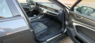 Audi A6 avant 50 TDI Quattro *LED*Panoramaschuifdak*ACC*Matrix laserlicht*Ambiente*Camera*Soundsysteem*Leren stoelen met memory* picture 16
