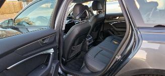 Audi A6 avant 50 TDI Quattro *LED*Panoramaschuifdak*ACC*Matrix laserlicht*Ambiente*Camera*Soundsysteem*Leren stoelen met memory* picture 9