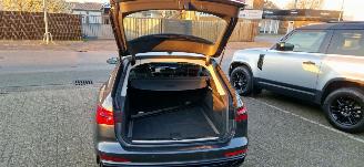 Audi A6 avant 50 TDI Quattro *LED*Panoramaschuifdak*ACC*Matrix laserlicht*Ambiente*Camera*Soundsysteem*Leren stoelen met memory* picture 17