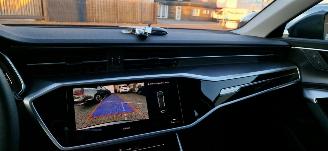 Audi A6 avant 50 TDI Quattro *LED*Panoramaschuifdak*ACC*Matrix laserlicht*Ambiente*Camera*Soundsysteem*Leren stoelen met memory* picture 19