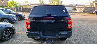 Toyota Hilux 2.8L Dubbelcabine GR Sport 4WD*Automaat*Leren stoelen*JBL Soundsysteem*LED*Navigatie* picture 5