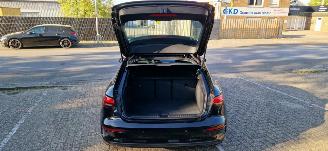 Audi A3 Sportback 1.0L TSFI S Tronik*Panoramaschuifdak*Leren bekleding*DAB*LED*Navigatie*Virtual Cockpit* picture 9