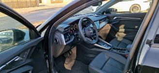 Audi A3 Sportback 1.0L TSFI S Tronik*Panoramaschuifdak*Leren bekleding*DAB*LED*Navigatie*Virtual Cockpit* picture 12