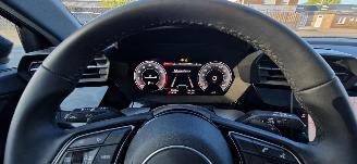 Audi A3 Sportback 1.0L TSFI S Tronik*Panoramaschuifdak*Leren bekleding*DAB*LED*Navigatie*Virtual Cockpit* picture 16