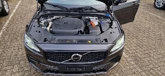 Volvo V-90 2.0L Plug-In Hybride Benzine R Line*360 Camera*Trekhaak*Leren Comfort stoelen elektrisch*LED*DAB+*HarmanKardon Sound*Adaptive cruiscontrol*Keyless*Stuurverwarming picture 10