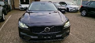 Volvo V-90 2.0L Plug-In Hybride Benzine R Line*360 Camera*Trekhaak*Leren Comfort stoelen elektrisch*LED*DAB+*HarmanKardon Sound*Adaptive cruiscontrol*Keyless*Stuurverwarming picture 4