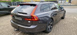 Volvo V-90 2.0L Plug-In Hybride Benzine R Line*360 Camera*Trekhaak*Leren Comfort stoelen elektrisch*LED*DAB+*HarmanKardon Sound*Adaptive cruiscontrol*Keyless*Stuurverwarming picture 5