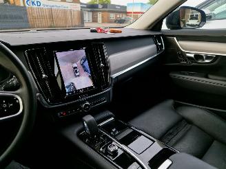 Volvo V-90 2.0L Plug-In Hybride Benzine R Line*360 Camera*Trekhaak*Leren Comfort stoelen elektrisch*LED*DAB+*HarmanKardon Sound*Adaptive cruiscontrol*Keyless*Stuurverwarming picture 17