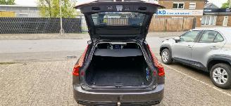 Volvo V-90 2.0L Plug-In Hybride Benzine R Line*360 Camera*Trekhaak*Leren Comfort stoelen elektrisch*LED*DAB+*HarmanKardon Sound*Adaptive cruiscontrol*Keyless*Stuurverwarming picture 11