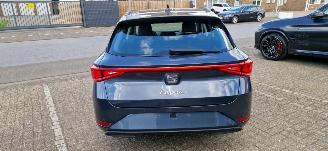 Seat Leon Sportstourer Automaat*Style*LED*Camera*Virtual Cockpit*Navigatie*DAB picture 10
