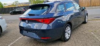 Seat Leon Sportstourer Automaat*Style*LED*Camera*Virtual Cockpit*Navigatie*DAB picture 9