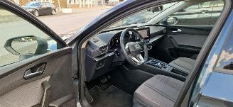 Seat Leon Sportstourer Automaat*Style*LED*Camera*Virtual Cockpit*Navigatie*DAB picture 13
