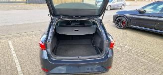 Seat Leon Sportstourer Automaat*Style*LED*Camera*Virtual Cockpit*Navigatie*DAB picture 12