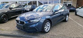 Seat Leon Sportstourer Automaat*Style*LED*Camera*Virtual Cockpit*Navigatie*DAB picture 3