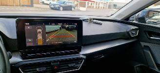 Seat Leon Sportstourer Automaat*Style*LED*Camera*Virtual Cockpit*Navigatie*DAB picture 17