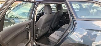 Seat Leon Sportstourer Automaat*Style*LED*Camera*Virtual Cockpit*Navigatie*DAB picture 14