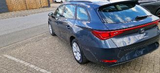 Seat Leon Sportstourer Automaat*Style*LED*Camera*Virtual Cockpit*Navigatie*DAB picture 11