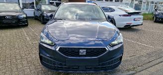 Seat Leon Sportstourer Automaat*Style*LED*Camera*Virtual Cockpit*Navigatie*DAB picture 2