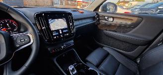 Volvo XC40 Plug-In Hybride*Plus Dark*Ambiente verlichting*Leren bekleding*Digitaal Dashboard*DAB+*Harman.Kardon Sound*Camera* picture 15