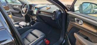 Volvo XC40 Plug-In Hybride*Plus Dark*Ambiente verlichting*Leren bekleding*Digitaal Dashboard*DAB+*Harman.Kardon Sound*Camera* picture 11