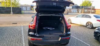 Volvo XC40 Plug-In Hybride*Plus Dark*Ambiente verlichting*Leren bekleding*Digitaal Dashboard*DAB+*Harman.Kardon Sound*Camera* picture 9