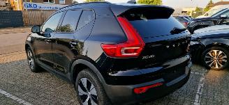 Volvo XC40 Plug-In Hybride*Plus Dark*Ambiente verlichting*Leren bekleding*Digitaal Dashboard*DAB+*Harman.Kardon Sound*Camera* picture 8