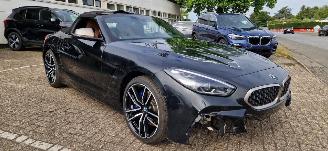 BMW Z4 M40i*LED*HarmanKardon Sound*Live Cockpit Prof*Ambiente*Leren bekleding*Stoelverwarming* picture 4