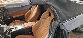 BMW Z4 M40i*LED*HarmanKardon Sound*Live Cockpit Prof*Ambiente*Leren bekleding*Stoelverwarming* picture 12