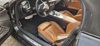 BMW Z4 M40i*LED*HarmanKardon Sound*Live Cockpit Prof*Ambiente*Leren bekleding*Stoelverwarming* picture 11