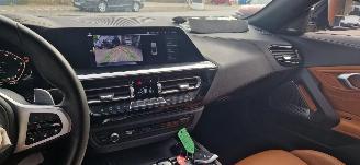 BMW Z4 M40i*LED*HarmanKardon Sound*Live Cockpit Prof*Ambiente*Leren bekleding*Stoelverwarming* picture 8