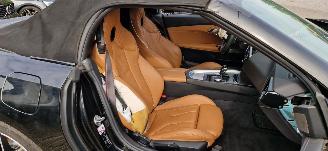 BMW Z4 M40i*LED*HarmanKardon Sound*Live Cockpit Prof*Ambiente*Leren bekleding*Stoelverwarming* picture 14