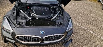 BMW Z4 M40i*LED*HarmanKardon Sound*Live Cockpit Prof*Ambiente*Leren bekleding*Stoelverwarming* picture 5
