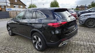 Mercedes GLC 300e 4Matic*AMG*Panoramadak*360 Camera*digital OLED display*air niveauregeling*Laserlicht*Leer* picture 5