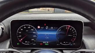Mercedes GLC 300e 4Matic*AMG*Panoramadak*360 Camera*digital OLED display*air niveauregeling*Laserlicht*Leer* picture 17